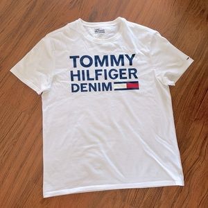 Tommy Hilfiger Tee